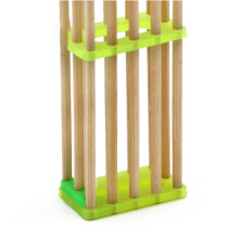 20 Packs of Extended Queen Bee Cage Queen Bee Isolation Transport Cage Beekeeping Tools Bamboo Tools