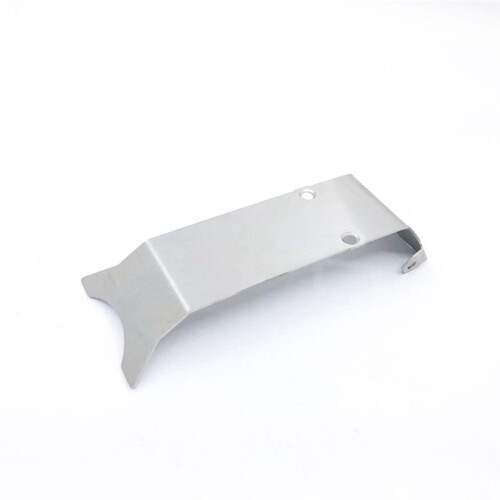 Suitable for   S Summit  E E-REVO Chassis Armor Guard, Anti-Scratch Bottom Protector