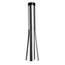 Bicycle Upper Lower Bowl Headset Cup Removal Tool Mountain Bike Press-in Bowl Headset Cup Remover