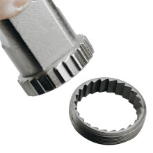 3 Pawl Rear Hub Body Lock Ring Nut Removal Installation Tool for DT370 1800/1900 Bicycle Repair Tool Cycling