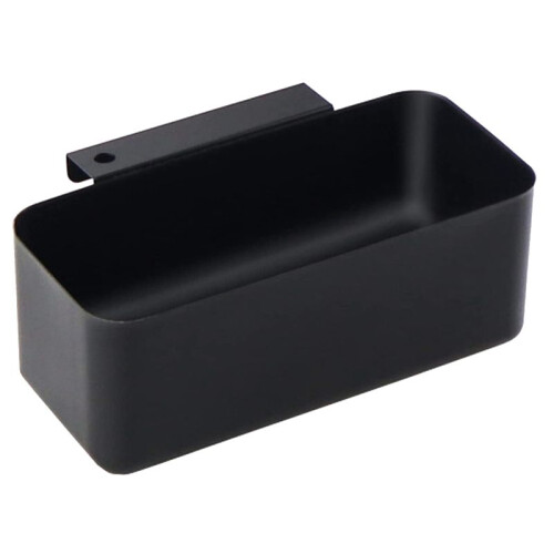 Short Handle Grease Cup for Griddle Replacement Part, Grease Catcher Professional Flat Top Grill Collection Pan