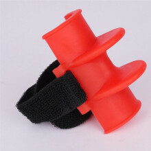 Fishing Rod Holder Keeper Lure Bait Holder U-Shaped Rod Rack for Boat Marine Fishing Rod Fishing Gear Accessories
