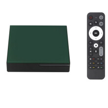 2026 SK4 Pro TV BOX Amlogic S905X5M-K Android 14 Audio ATMOS DTS Dolby Vision Android 14 8K Media Player