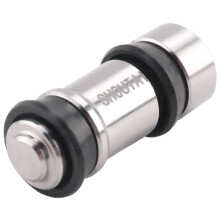 Bicycle Titanium Alloy Brake Disc Lever Piston Repair Part for DEORE XT M785 M8000 SLX M7000 Bike Parts