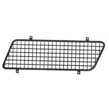 3Pcs Metal Window Mesh Protective Net Decoration for TRX4 Bronco 82046-4 1/10 RC Crawler Car Upgrade Parts
