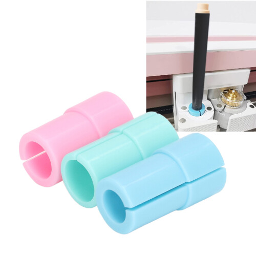 3x Stiftadapter für Cricut Sharpie Set