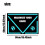 Football Training Mat Silent Non-Slip Shock Absorption Footstep Training Mat 7