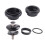 Full Speed Ahead Hammer Threadless Heavy Duty Bicycle Headset 34MM 7