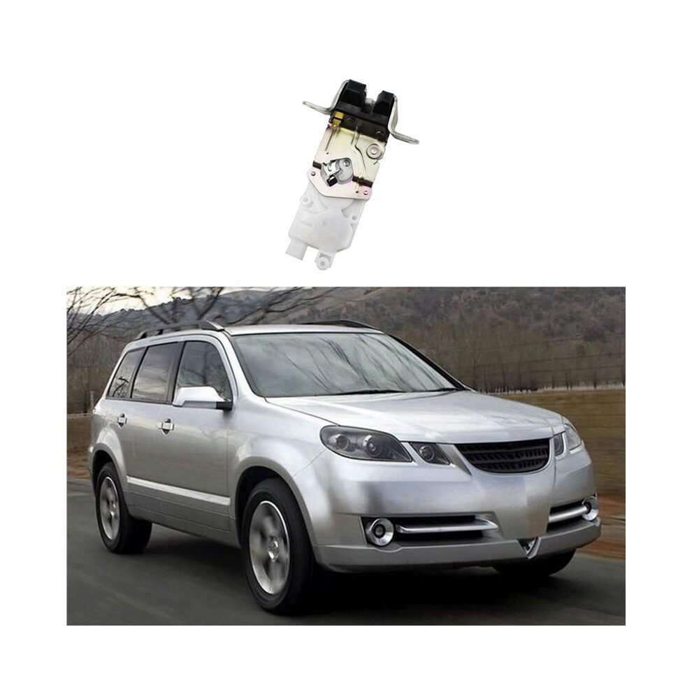 2X For Outlander Asx Pajero Montero Challenger Nativa Tailgate Rear Door Lock Actuator 5808A079 5808A067 4713910532535