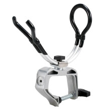 Fishing Support Rod Holder Bracket Yacht Kayaking Yacht Fishing Tackle Tool 360 Degrees Rotatable Rod Holder.