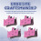 4 Pairs Ceramic Bicycle Disc Brake Pads for Hope E4, RX4 Caliper, Elite Class 9