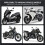 2X 12V 300A Universal Motorcycle Battery Disconnect  with 2 Remote Control  Disconnect 6
