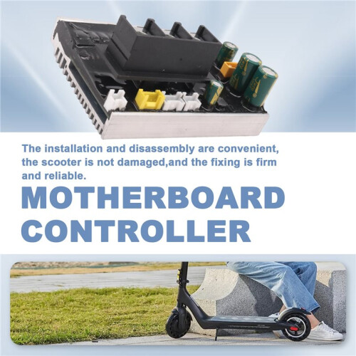 For  F20/F25/F30/F40 Controller Electric Scooter Replacement Parts