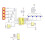 6X 12V 4CH Channel 433Mhz Wireless Remote Control  Integrated Circuit with 12 Transmitter DIY Replace Parts Tool 10