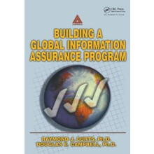 Building A Global Information Assurance Program by Raymond J Curts Har