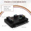 Guitar Chord Tool, Beginner One-Key Chord Guitar Learning Tools, Guitar Practice Assisted Tool Guitar Accessories 7