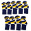 Iron Covers, Iron  Covers Knitted  Iron Covers Set for Oversized,Standard Size  Irons,Sea 1