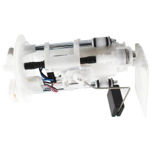 2X Motorcycle Fuel Pump Assembly 3B4-13907-10-00 for  ATV Grizzly 700 550 4WD KODIAK VIKING 700  X2 X4