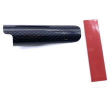 Carbon Bike Chain E Hook Protector for Bike Rear Triple-cornered Frame Guard Pad for 3SIXTY Chain Stay Part 1