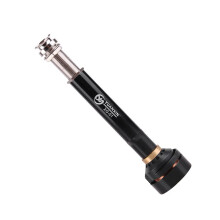 YUANXIN Cajon Pickup with Microphone Mic Amplifier Musical Instrument Percussion Drum Musical Instrument Accessory