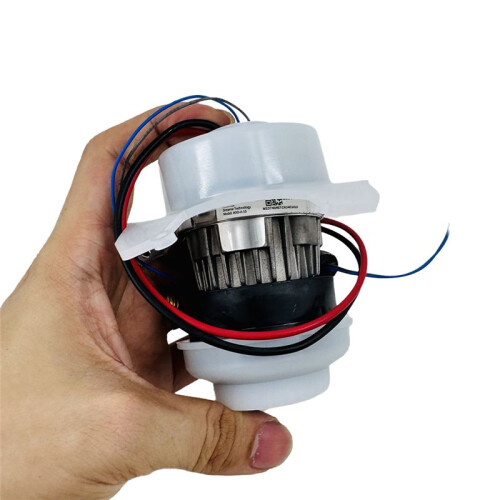 Main Motor Assembly for  Mova M10 Robot Sweeper