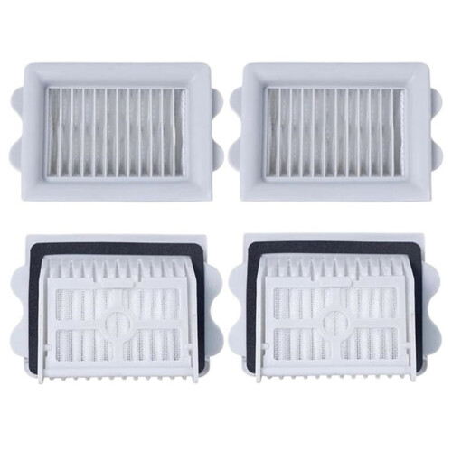 Hepa Filter Replacement for , / Lite/ Pro Nass Vacuum Cleaner Accessories