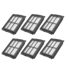 Filter for Conga 15090 16090 20090, 405 505 Combo, PVCRAC 7790,Everybot Q9,Inic IX30 AI Ultra
