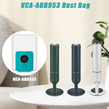 VCA-ADB953 Dust Bags for BESPOKE Jet Cordless Stick Vacuum Bags Disposable Replacement Bags,for VS20A95923W