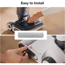 2PCS Vacuum Roller Brush for F25 / F25 ACE / F25 LT / F25 RT / F25 ACE Combo / F25 Combo / F25 ALT Spare Parts