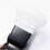 Dental Diffuser Silica Gel Diffusion Dome Kit for V860IIIV850IIITT685TT600TT520 Macro Flash System Speedlight 5