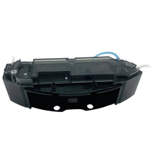 Replacement Fresh Water Tank for Dream MOVA Z50 Ultra Robot Vacuum Cleaner Household Cleaning Appliance Accessories