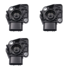 3X Sensor de Posição Do Acelerador TPS 90224500 para YBR125 YZF125R BANDIT 1250 5D7E37500100