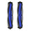 2 Pcs Main Brush for  X9 PRO /X9 PRO OMNI Sweeping Machine Accessories 4