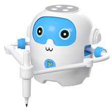 Robot Éducatif de Dessin NFC de 4e Génération pour Enfants: Apprentissage Interactif pour L'Éveil de la Petite Enfance A