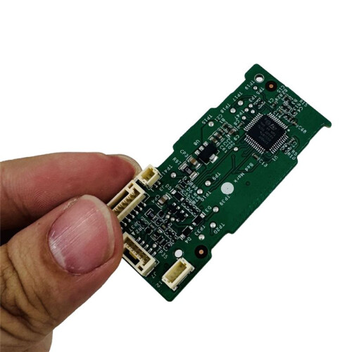 Nternational Version Motherboard for  H6 Vacuum Cleaner PCBA Main Control Circuit Board 1