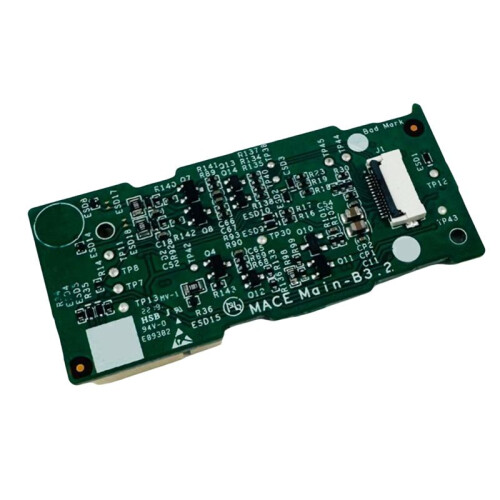 Nternational Version Motherboard for  H6 Vacuum Cleaner PCBA Main Control Circuit Board 2