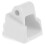 Inline Skate Brake Stop Roller Skates Stoppers for Outdoor Roller Skating White 6