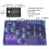 13Key Joystick Hitbox Keyboard Arcade Stick Controller For PS4/PS3//Steam Arcade Hitbox Controller Fight Sticks A 4