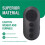 2X Wireless Camera Remote Control with Zoom for  & Android, for Photo & Video, Smartphone Remote Clicker 8