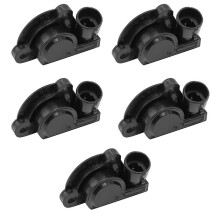 5 PCS Throttle Position Sensor 17106681 for Astra Combo Corsa Frontera Vectra Daewoo