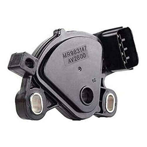 3X Interruptor de Segurança Neutro MR983147 para  Lancer Galant Eclipse Auto Trans 1
