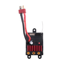 Brushless ESC Speed Controller for SCY 16101 16102 16103 16201 Pro 1/16 Brushless RC Car Upgrades Parts Accessories