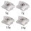 Weight for  Epic Max Driver Sliding Counterweight  Accessories C 6