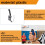 Electronic Whistle, Loud Coaches Whistle, 3 Tones Volume and Adjustable 3 Different Whistle Sounds 6