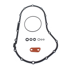 Motorcycle Engine Primary Cover Gasket for  XL1200C XL1200L 1200 XL50 XL883 Sportster 883 Motorcycle Accessories