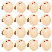 Musical Castanets Instrument Wooden Finger Castanets Percussion Rhythm Music Musical Instrument Percussion Instrument