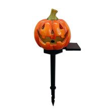 Pumpkin Solar Lights Garden Light Halloween Lights Outdoor Decor Lights Ground Lighting Home Decor,B