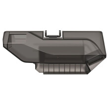 For X50/S50/S40/X40 Enhanced Series Robot Vacuum Dust Box Trash Bin Dust Collection Box