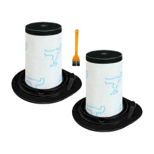Hepa Filter for Rowenta ZR009002 RH9252 RH9276 RH9286 RH92 RH94 Parts Replacement Accessories