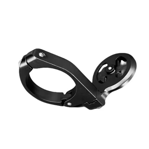 FOURIERS HA-S030 COMPUTER MOUNT Mountain Bikes Off-Road Bikes COMPUTER Support Install Diameter 35MM for   Bryton MIO